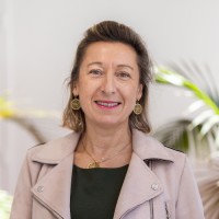 Sandrine Nicolas-Marchand