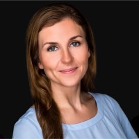Amanda Burkholder