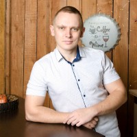 Dmytro Riabtsun