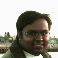 Utkarsh Khamesra