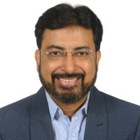 Deepak Dutt