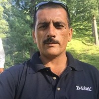 Moammar Ifzaal