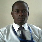Joseph Okalang