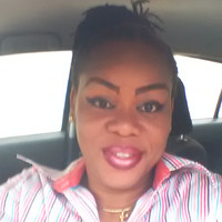 Chinyere Okeke