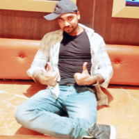Ajay Kumar