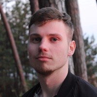 Lukas Grublys