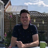 Michael Garner