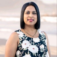 Merintha Naidoo