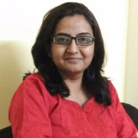 Asmita Joshi -Raje