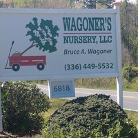 Bruce Wagoner