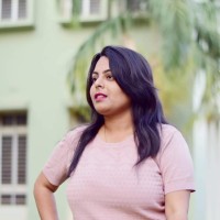 Binita Bishoyi