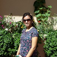 Srishti Mehta