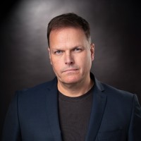 Peter McKenzie-Brown