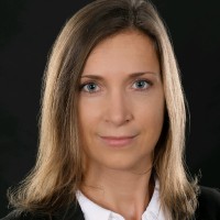 Katalin Gyenes