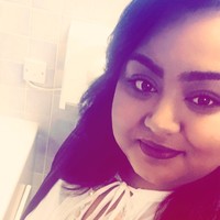 Forida Ahmed