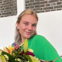 Cecilie Pallumblad