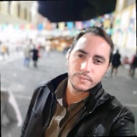 Leandro Gomes De Barros