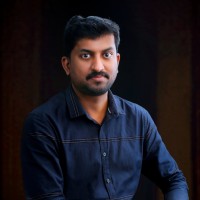Shibin Pk