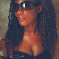 Wendy Cann