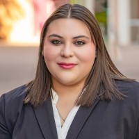 Brenda Zamudio