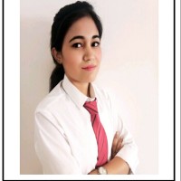 Kashish Naqvi