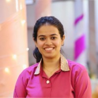 Vishakha Trivedi
