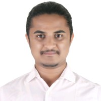 Veeresh B L