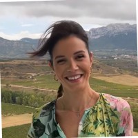 Elena Garcia Arellano