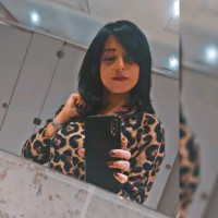 Shrouk Sameh