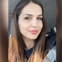 Merve Gökçe