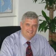 Russell Brown TechIOSH