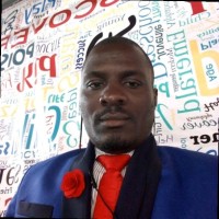 Benjamin Oyeleke