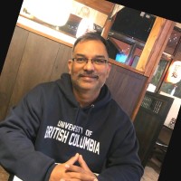 Sanjeev Dabla