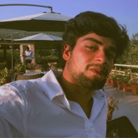 Faizan Bhat