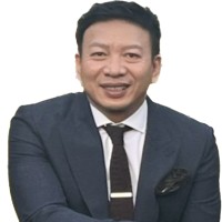Andy Tuan Pham, MBA, BSc, PMP