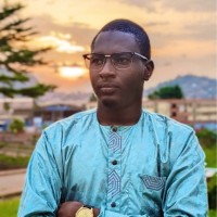 Aboubacar SAÏDOU BOUREIMA