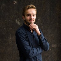 Rick Blankestijn