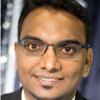Vino Subramaniam, Meng, Pmp®
