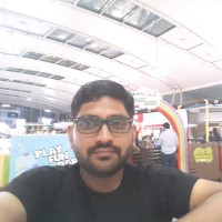 Ravindra Lonarmath