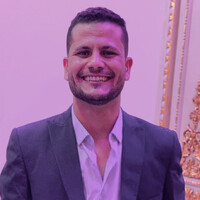 Mohamed Mansour