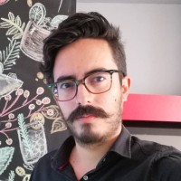 Alfredo Morales Acevedo