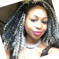 Amber Jackson