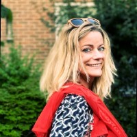 Yvonne Roeven