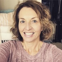 Beth Roberson