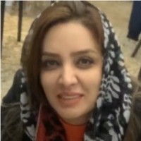 Negar Nasr