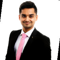 Dhruv Chugh