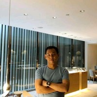 Bernard Wong