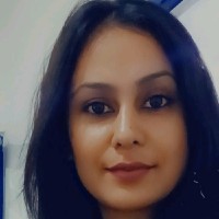 Nidhi Pandita