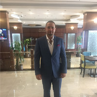 Saeed Shalabi
