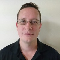 Andrew Hill
